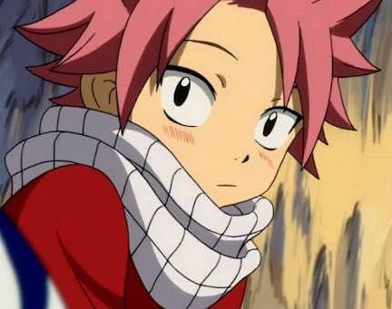 natsu dragneel fairy tail gif