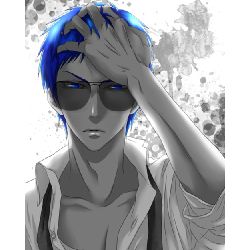 Aomine X Reader OneShot by yellowflashez on DeviantArt