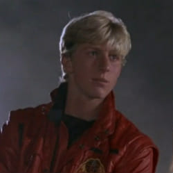 Fallen In Love With the Enemy: Johnny Lawrence x OC