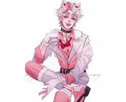Funtime foxy quiz - Test | Quotev