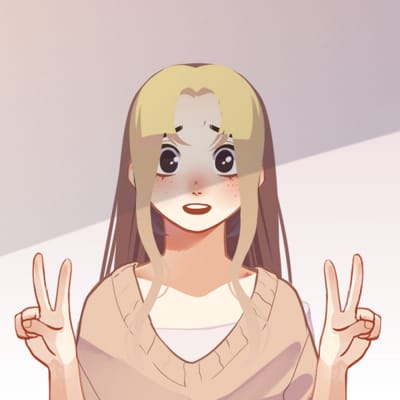 priya 🌸✨ on X: new Twitter avi ☺️ from @taybeeart picrew: Picrewの「Taybee Character  Maker」でつくったよ！  #Picrew #Taybee_Character_Maker   / X