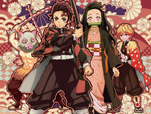 What would be your role in Demon slayer? - Quiz