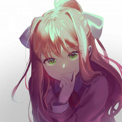 Monika after story by Soft GF