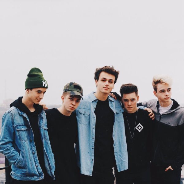 Which WDW boy is perfect for you? - Quiz | Quotev