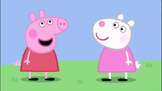 how Well Do You Know peppa pig - Test | Quotev