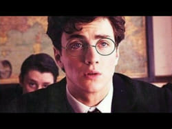 Write A Letter To James Potter - Quiz | Quotev