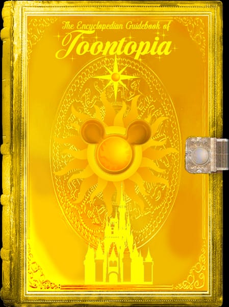 Monstropolis - Kingdom Hearts Wiki, the Kingdom Hearts encyclopedia