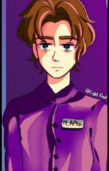 How well do you know Michael afton - Survey | Quotev