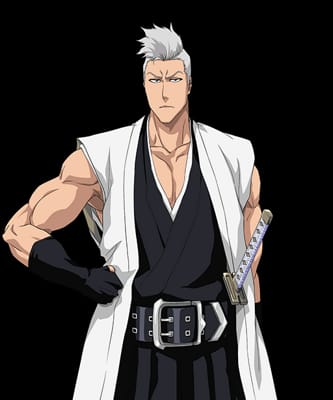 Bleach Character Quiz - Test | Quotev