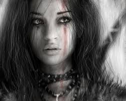 Tiger Lily | Once Upon A Time fanfiction (Peter Pan x Reader x Jack Frost)  | Quotev