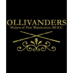 Ollivanders Bespoke Wand Selector