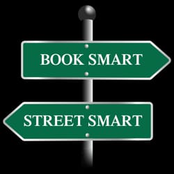 Are you “Street Smart” or “Book Smart”? - Quiz | Quotev