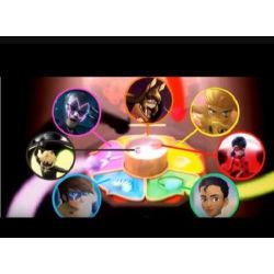 Play multiplayer quizzes!  Miraculous ladybug movie, Miraculous