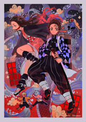 Coração de Oni (Leitorx X Kimetsu No Yaiba/Demon Slayer) por 🍥𝒯𝑒𝓂𝒶𝓇𝒾  – WebFic