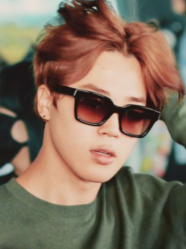 jimin ideal type quiz