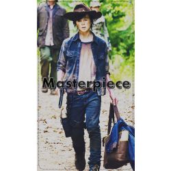 Chandler Riggs Swimming
