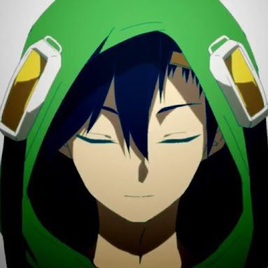 Seto Kousuke  Mekakucity Actors- How I feel about the characters