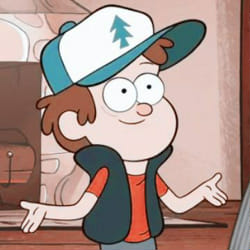 Your Date With Dipper Pines :D - Quiz | Quotev