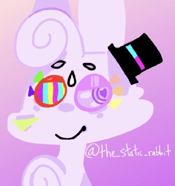 Static CEO of Danganronpa | Quotev