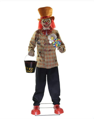 Henry Hustle Spirit Halloween 2022 Spirit Halloween Quiz For Spirit Experts Only Test