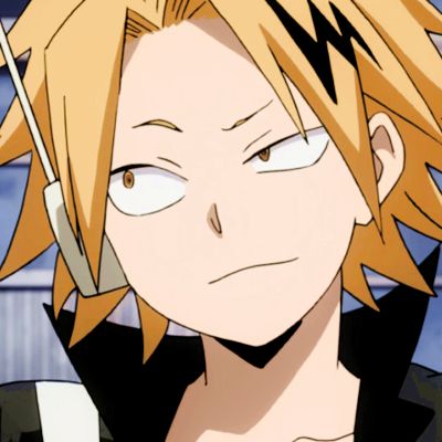 How Well Do You Know Denki Kaminari? - Test 