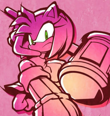 What does Amy Rose think of you? - Quiz | Quotev