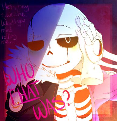 Yandere Au Sans x Reader One-shots - Stacia - Wattpad