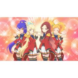 Aikatsu Stars Quotev