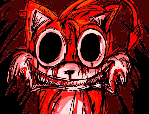 Stream episode Tails Doll: My Story by Mr. Creepy Pasta's