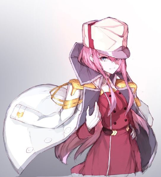 Quiz: Which Darling in the Franxx Character Are You? - ProProfs Quiz