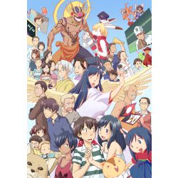 Mamoru Hosoda anime director of Summer Wars and The Boy and the Beast  announces new film  SoraNews24 Japan News