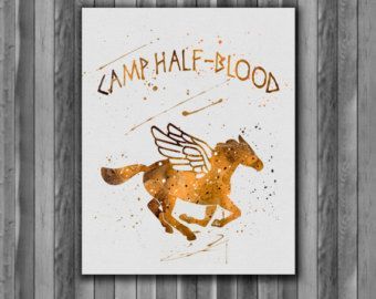 Which Cabin Are You in Percy Jackson-Camp Half-Blood Quiz for Fans