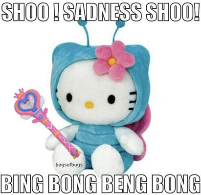 Answer Random Questions and Get a Sanrio Pfp!! - Quiz | Quotev