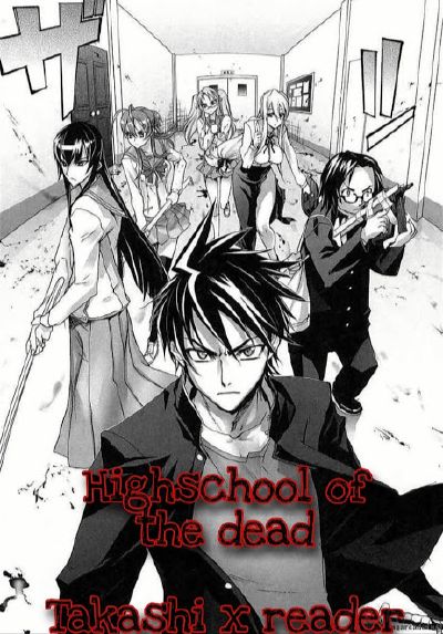 Highschool of the Dead Fanfiction Stories