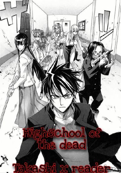 Highschool Of The Dead Fanfiction Stories