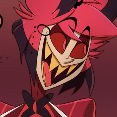 Which Hazbin Hotel character are you? - Quiz | Quotev