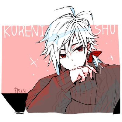 Shu, My Pinterest saves (anime fanart)