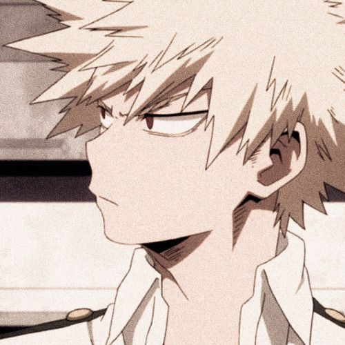 Who are you to Katsuki Bakugou? - Quiz | Quotev