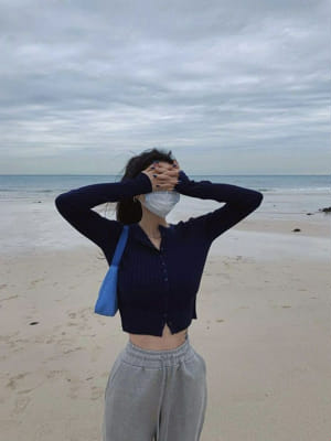 ideal type girlfriend