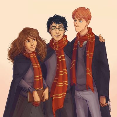 Which Hogwarts House You Belong In? - Quiz | Quotev