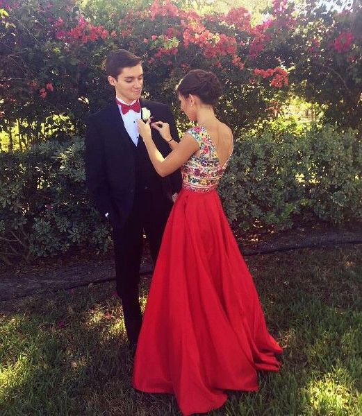 Which prom dress is best for you? Quiz Quotev