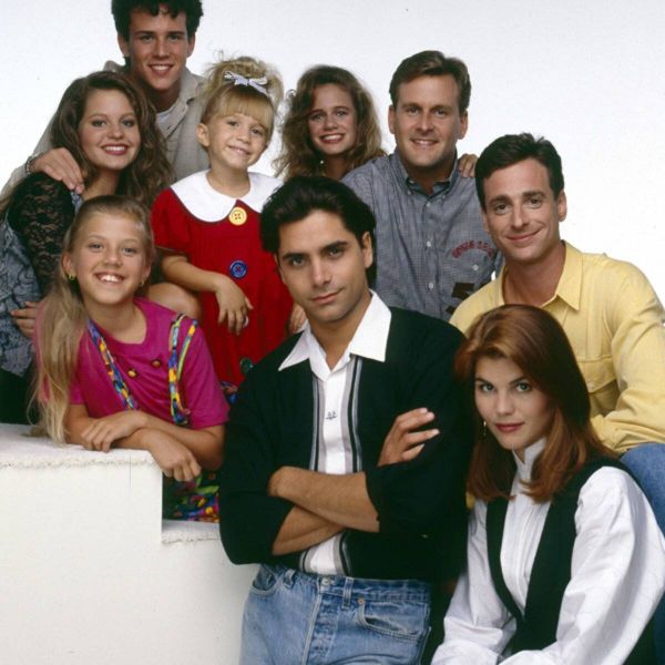 Do u remember full house? Take this to find out - Test | Quotev