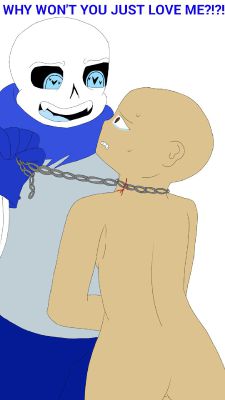 Undertale AU Sanses x Reader One Shots [HIATUS] - Swap! Sans x Innocent! Reader ~ Part 2