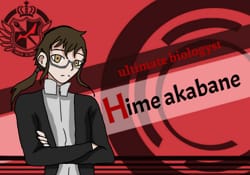 Featured image of post The Best 18 Good Ultimates For Danganronpa Ocs