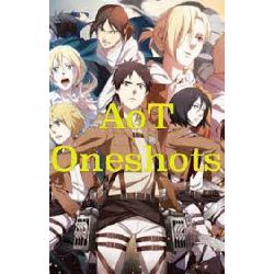 Aot Girls x reader lemon one shots