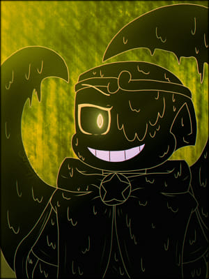 Passive Nightmare Sans, Wiki