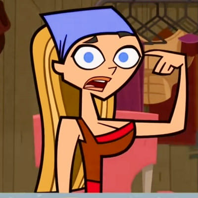 how well do you know total drama lindsay? - Test | Quotev