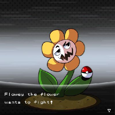 UNDERTALE: Final Showdown  Tutorial - Flowey the Flower! 