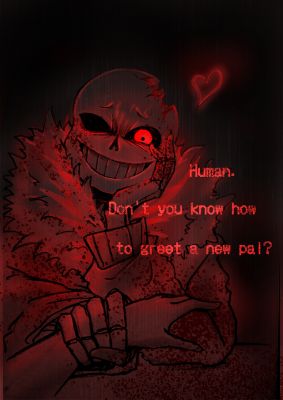 Mine (yandere sans & aus x reader)// REQUESTS CLOSED