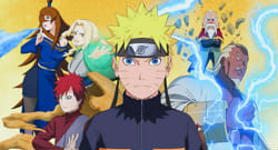 Naruto Village Quiz: Do You Have The Ninja Knowledge?